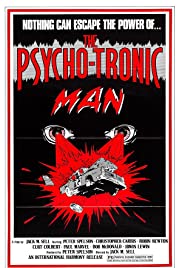 Watch Free The Psychotronic Man (1979)