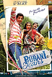 Watch Free Purani Jeans (2014)