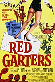 Watch Free Red Garters (1954)