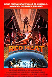 Watch Free Red Heat (1985)