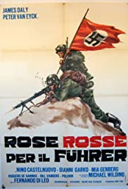 Watch Full Movie :Code Name, Red Roses (1968)