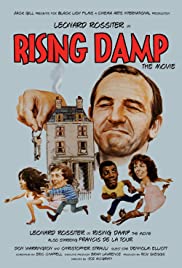 Watch Free Rising Damp (1980)