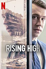 Watch Full Movie :Rising High (2020)