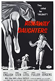 Watch Free Runaway Daughters (1956)