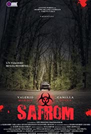 Watch Free Safrom (2015)