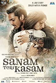 Watch Free Sanam Teri Kasam (2016)