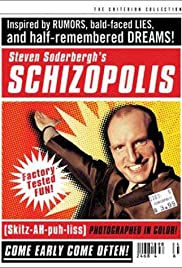 Watch Free Schizopolis (1996)