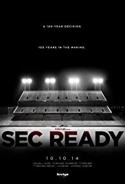 Watch Free SEC Ready (2014)