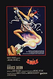 Watch Full Movie :Smile (1975)