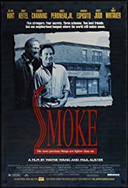 Watch Free Smoke (1995)
