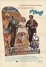 Watch Free Song of Norway (1970)