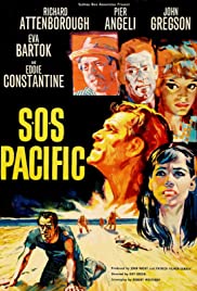 Watch Free SOS Pacific (1959)