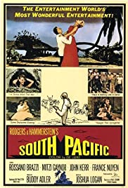 Watch Free South Pacific (1958)
