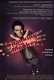 Watch Full Movie :Spanking the Monkey (1994)