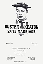 Watch Free Spite Marriage (1929)
