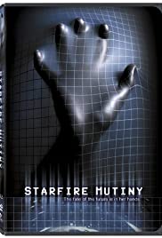 Watch Free  Starfire Mutiny (2002)