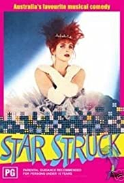Watch Free Starstruck (1982)