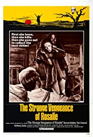 Watch Free The Strange Vengeance of Rosalie (1972)