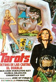 Watch Free The Magician (1973)