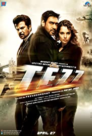 Watch Free Tezz (2012)