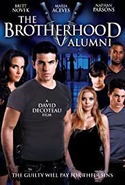 Watch Free The Brotherhood V: Alumni (2009)