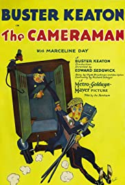 Watch Free The Cameraman (1928)