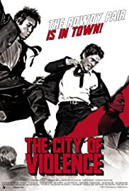 Watch Free The City of Violence (2006)