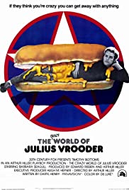 Watch Full Movie :The Crazy World of Julius Vrooder (1974)