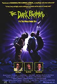 Watch Free The Dark Backward (1991)