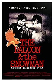 Watch Free The Falcon and the Snowman (1985)
