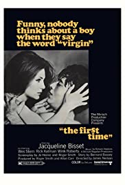 Watch Free The First Time (1969)