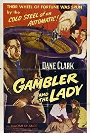 Watch Free Gambler and the Lady (1952)