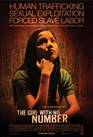 Watch Free The Girl with No Number (2011)
