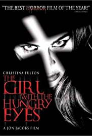 Watch Free The Girl with the Hungry Eyes (1995)