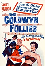 Watch Free The Goldwyn Follies (1938)