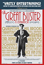 Watch Free The Great Buster (2018)