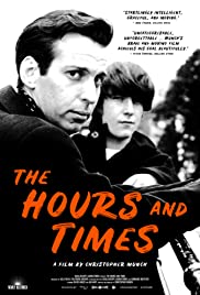 Watch Free The Hours and Times (1991)