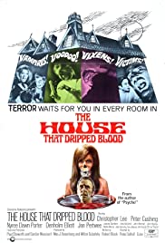 Watch Free The House That Dripped Blood (1971)