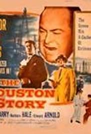 Watch Free The Houston Story (1956)