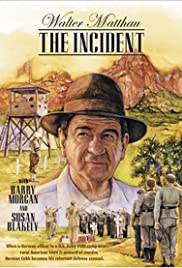 Watch Free The Incident (1990)