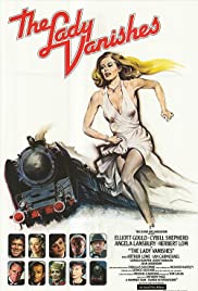 Watch Free The Lady Vanishes (1979)