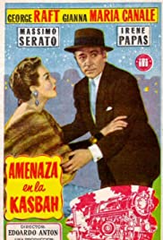 Watch Free The Man from Cairo (1953)