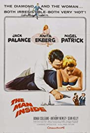 Watch Free The Man Inside (1958)