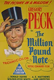 Watch Free Man with a Million (1954)