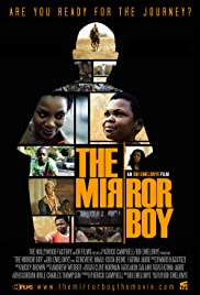 Watch Free The Mirror Boy (2011)
