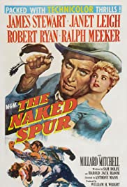 Watch Free The Naked Spur (1953)