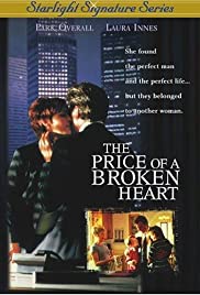 Watch Free The Price of a Broken Heart (1999)