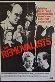 Watch Free The Removalists (1975)