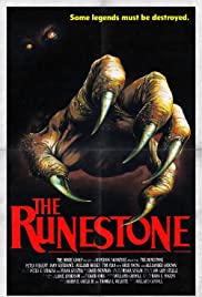 Watch Full Movie :The Runestone (1991)
