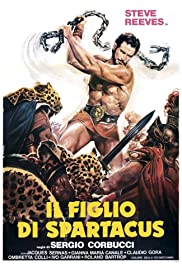 Watch Free The Slave (1962)